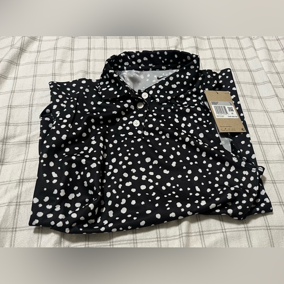 NIKE DRI-FIT golf tee BNWT - Picture 3 of 4